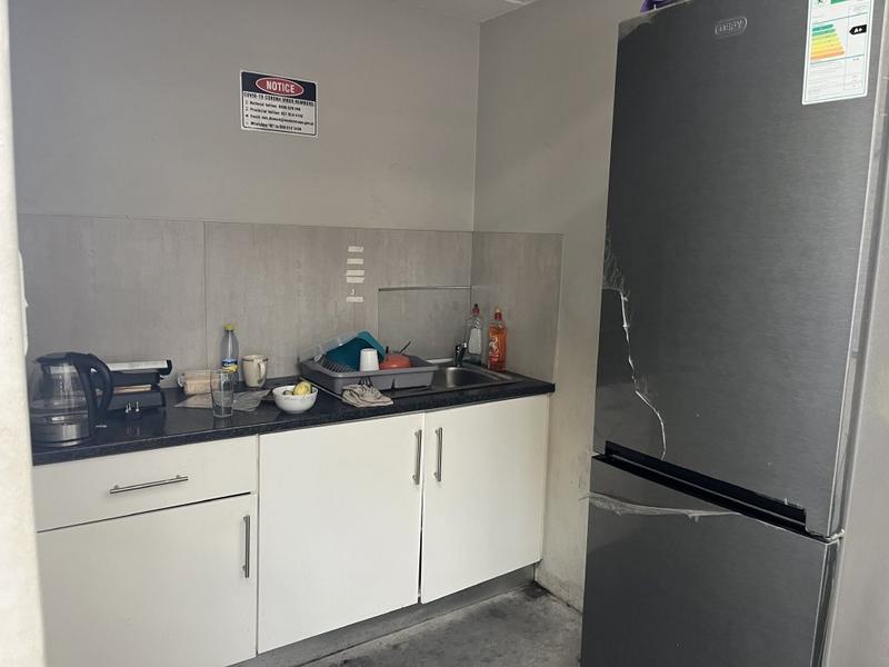 To Let commercial Property for Rent in Rivergate Western Cape
